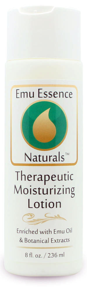 Emu Essence Naturals Therapeutic Moisturizing Lotion
